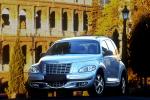 Chrysler PT Cruiser 2001 года